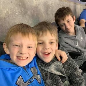 Meet your Posher, Colleen